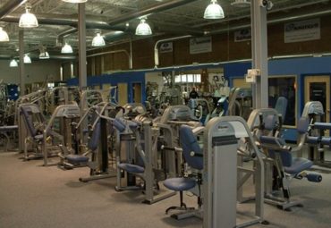 NickFit Personal Training