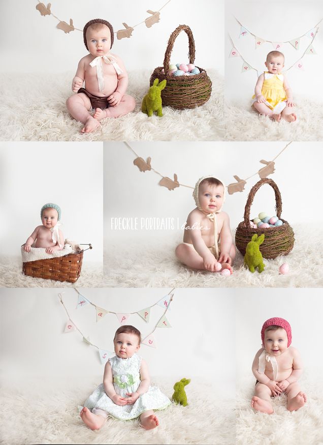 easter minis photography booking software and tips