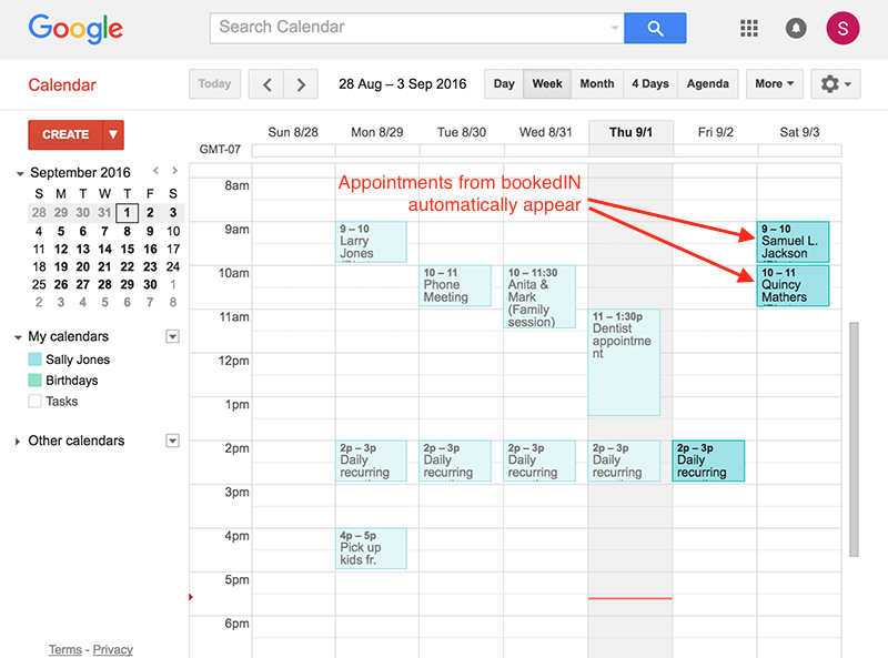 google-calendar-sync-for-online-booking