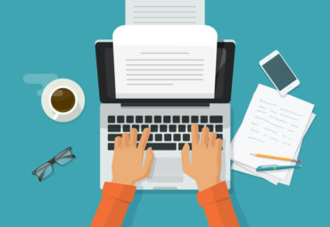 business blogging to help grow your client list