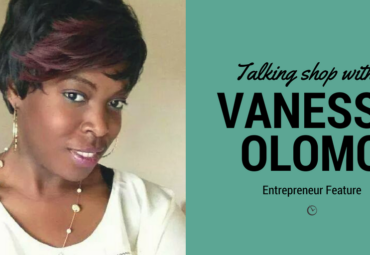 Vanessa Olomo's story of success - best hair braiding in baltimore maryland