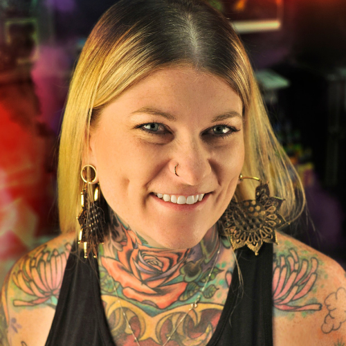 The Medicinal Powers of Tattooing • Tattoodo