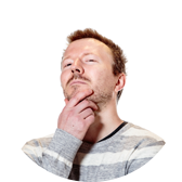 patrick from BookedIN profile picture