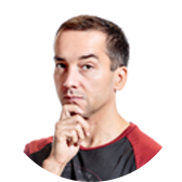 mike iwasiow profile photo