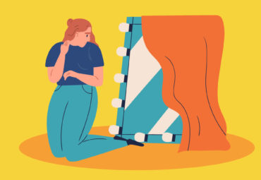impostor syndrome