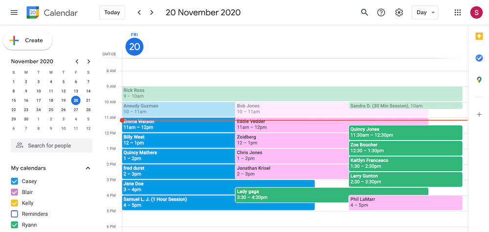 How To Simplify Appointment Booking Bookedin