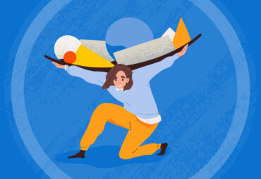 balancing business growth