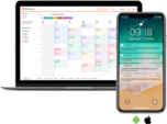 appointment booking and scheduling apps