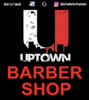 Uptown Barbershop Naples Florida
