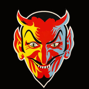 Daredevil Tattoo NYC