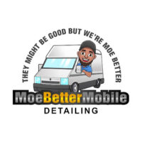 moe better mobile detailing logo