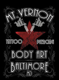 Mt. Vernon Body Art