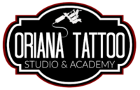 oriana tattoo studio and academy Miami beach