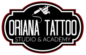 Oriana Tattoo Miami