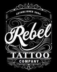 Rebel Tattoo Cleveland