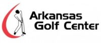 arkansas golf center logo