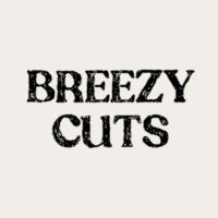 breezy cuts logo
