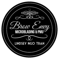brow envy logo