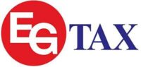 eg tax logo