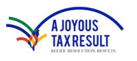 joyous tax result logo