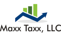 maxx tax llc logo
