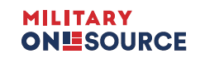 military onesource logo