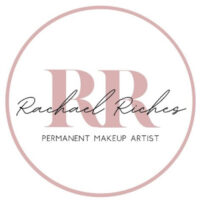 rachel riches permanent make up logo
