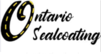 Ontario sealcoating logo