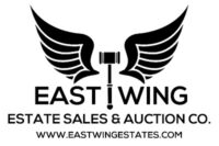 east wing estate logo