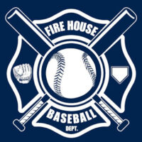firehouse baseball logo
