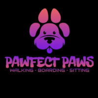 pawfect paws logo