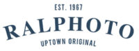 Ralphoto Studio Logo Westerville, Ohio