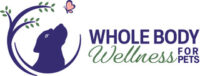 whole body welllness for pets logo