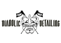 Diabolic Detailing logo