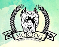 mobdog logo