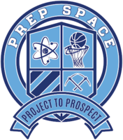 prep space training logo