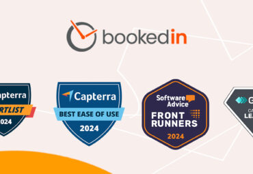 bookedin awards 2024