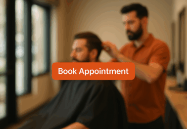 Booking psychology & a seamless appointment scheduling tool like Bookedin are helping barbers, tattoo artists & other service professionals get more appointments.