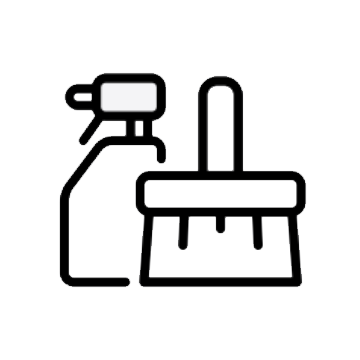 Cleaning Services