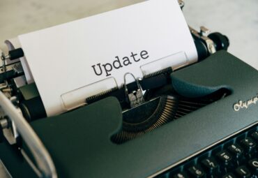 updates bookedin