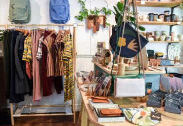 small businesses bookedin