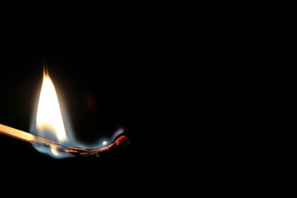 burn out