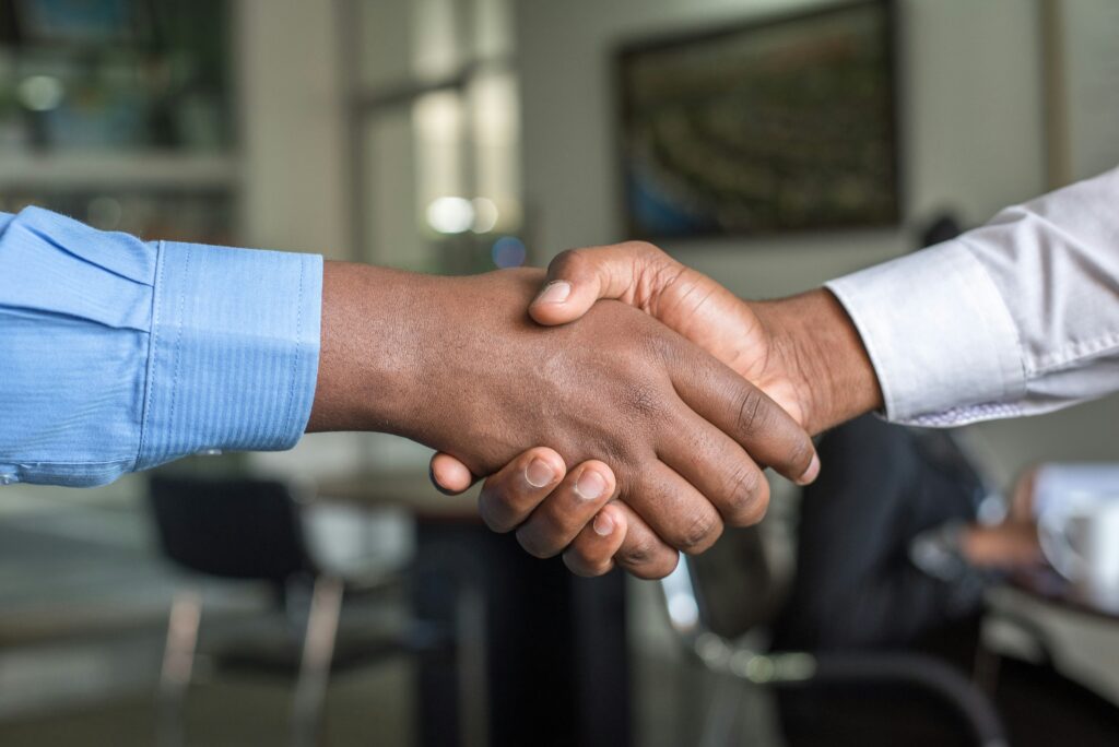 trust based business
