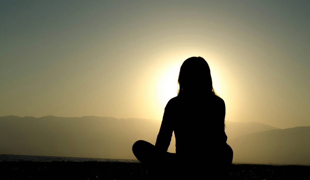 peace of mind