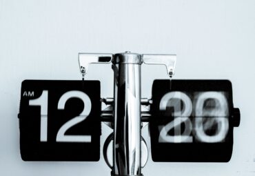bookedin - scheduling changes