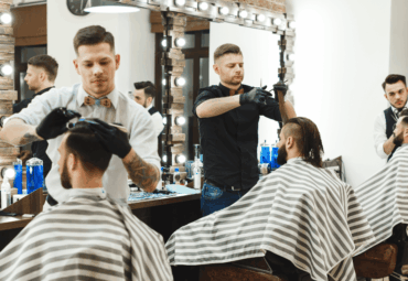 beginner barber tips to increase clientele