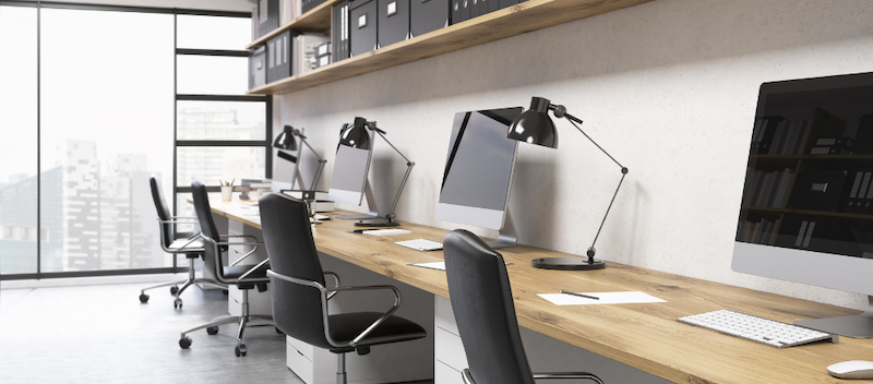 minimize distractions for productivity