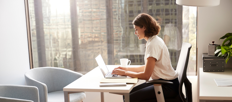 know your peak productivity times; how to plan your workday