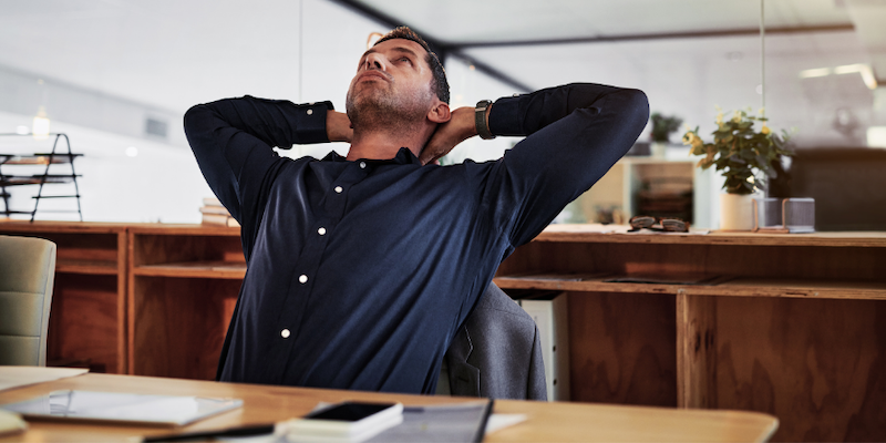 Take intentional short breaks; how to plan your work day