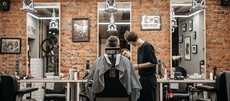 how to increase your barber clientele?